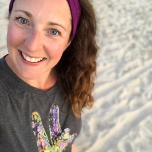 Meet your Posher, Dorothy